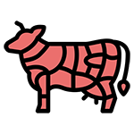 I vitelli da carne I vitelli da carne